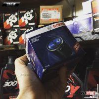 Lọc nhớt (lọc dầu) BOSCH (204) chính hãng