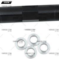 Pát hạ phuộc tùy chỉnh R1 09-14