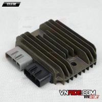 Sạc ZX6R (chính hãng)