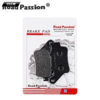 Má phanh (bố thắng) xe motor Road Passion (M024) cho BMW C400GT / G310