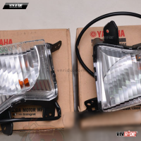 Xi nhan trước trái phải NMX 155