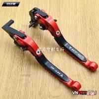 Tay côn tay phanh CNC MT-10