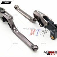 Tay côn tay phanh CNC FZ6