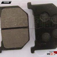 Má phanh trước GN250