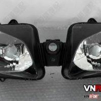 Đầu đèn R1 date 00-01 (chính hãng)