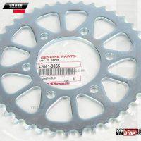 Nhông sau 40   ZX10R date 06-07   JAPAN (chính hãng)