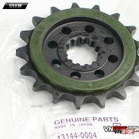 Nhông trước 17 ZX10R date 04-16 ( chính hãng )