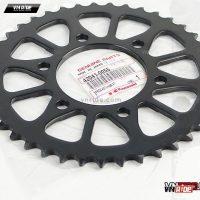 Nhông sau 41 ZX10R date 08-10  (chính hãng)