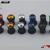 Ốc kính chắn gió kodaskin ZX10R/ ZX6R/ZX14R