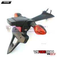 Đuôi biển số phía sau CBR1000RR 12-14