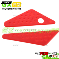 Ốp nhựa gác chân Hornet 250