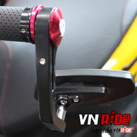 Gương gù tay lái mẫu 3