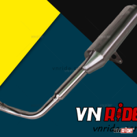 Pô zin Hornet 250 Pô zin Hornet 250