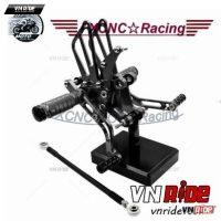 Dàn full gác chân trước độ GSX R1000 09-15