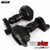 Chống đổ CNC GSX R1000 09-16