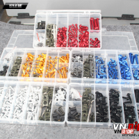 Full dàn ốc body CNC R6 07-10