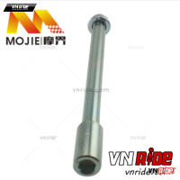 Trục bánh trước GZ150-A Trục bánh trước GZ150-A