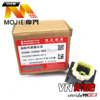 Cảm biến an toàn độ nghiêng khóa xăng GZ150-A Cảm biến an toàn độ nghiêng khóa xăng GZ150-A