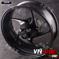 Vành sau TRIUMPH DAYTONA 675R/Street Triple 2013 2014