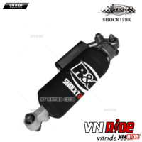 Bọc bảo vệ phuộc sau R&G Triumph Street Triple RX 2015