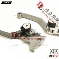 Tay côn tay phanh chống gãy TTR250