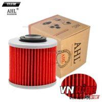 Lọc dầu chính hãng AHL cho QJ250-L / QJ250-J