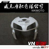 Nhựa ốp chóa ABS CBR600RR 05-06