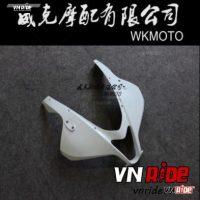 Nhựa ốp chóa ABS CBR600RR 07-12