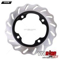 Đĩa phanh sau Hornet 600