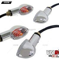 Xi nhan led mẫu 2 (ĐVT đôi) Xi nhan led mẫu 2 (ĐVT đôi)