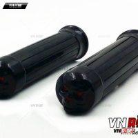 Tay nắm độ Cruiser mẫu 3 ( tùy chọn phi 22mm và 25mm) Tay nắm độ Cruiser mẫu 3 ( tùy chọn phi 22mm và 25mm)