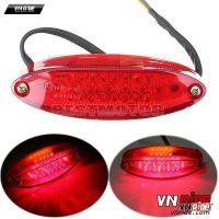 Đèn hậu LED rời độ các loại xe mẫu 3