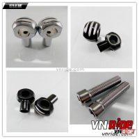 Gù nâng tay lái phi 25mm mẫu 3