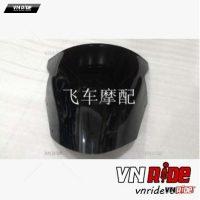 Kính chắn gió ER-6N 09-11