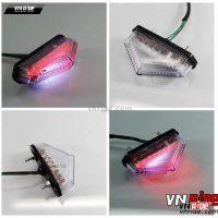 Đèn hậu LED rời độ các loại xe mẫu 7