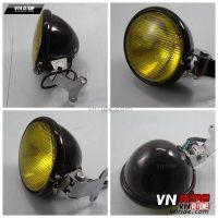 Đầu đèn tròn độ mẫu 3