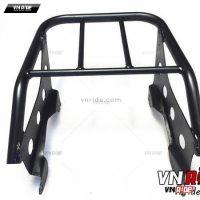 Baga sau độ TTR250 (Cảng sau – Kệ sau)