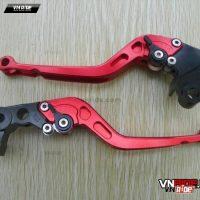 Tay côn tay phanh độ CNC Magna 750