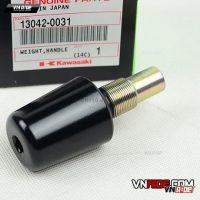 Gù ghi đông ZX10R date 08-10 (chính hãng)