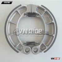 Má phanh (bố thắng) sau CB400SS