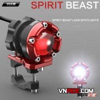 ĐÈN LED CREE 10W SPIRIT BEAST