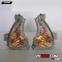 Xi nhan trước Hayabusa GSX1300R (trái / phải) (chính hãng)