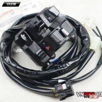 Cùm công tắc trái R1 date 15-16 (chính hãng)