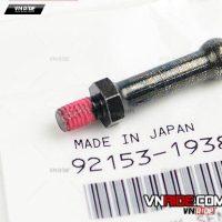Phụ tùng Kawasaki ZX6R date 09-16 mã số 018 (chính hãng)