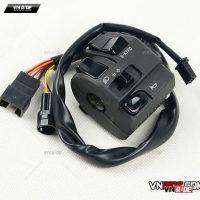 Cùm công tắc bên trái  ZX10R date 11-14 (chính hãng)