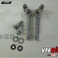 Cặp gác chân sau TTR250