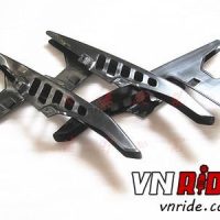 Dè chắn xích TTR250