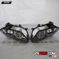 Đầu đèn Yamaha R1 date 07-08 (chính hãng) Đầu đèn Yamaha R1 date 07-08 (chính hãng)