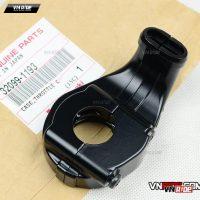 Cùm bọc dây ga ZX10R date 04-09 (chính hãng)