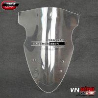 Kính chắn gió độ ER-6N mẫu 2 12-16